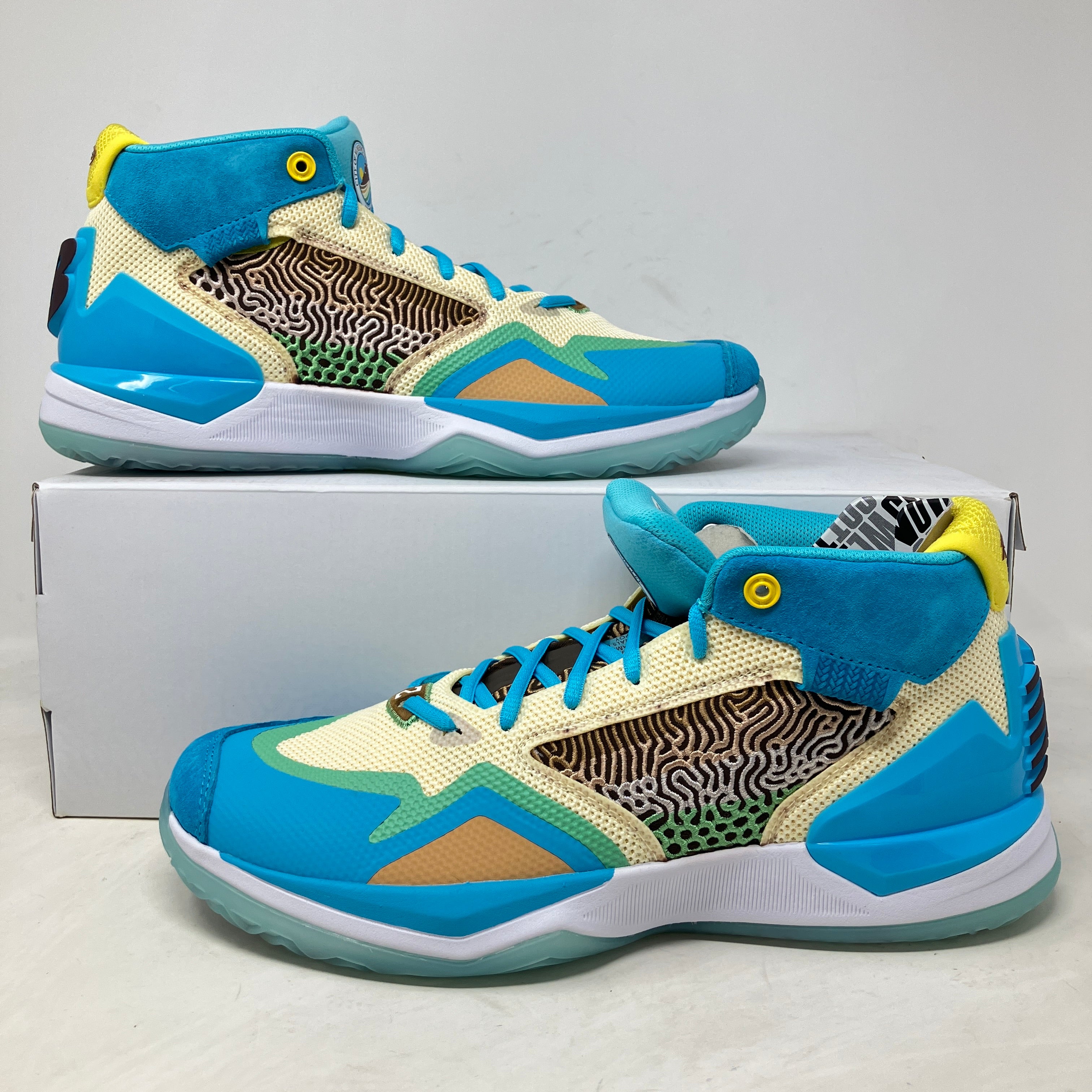 New Balance KAWHI Moreno Valley