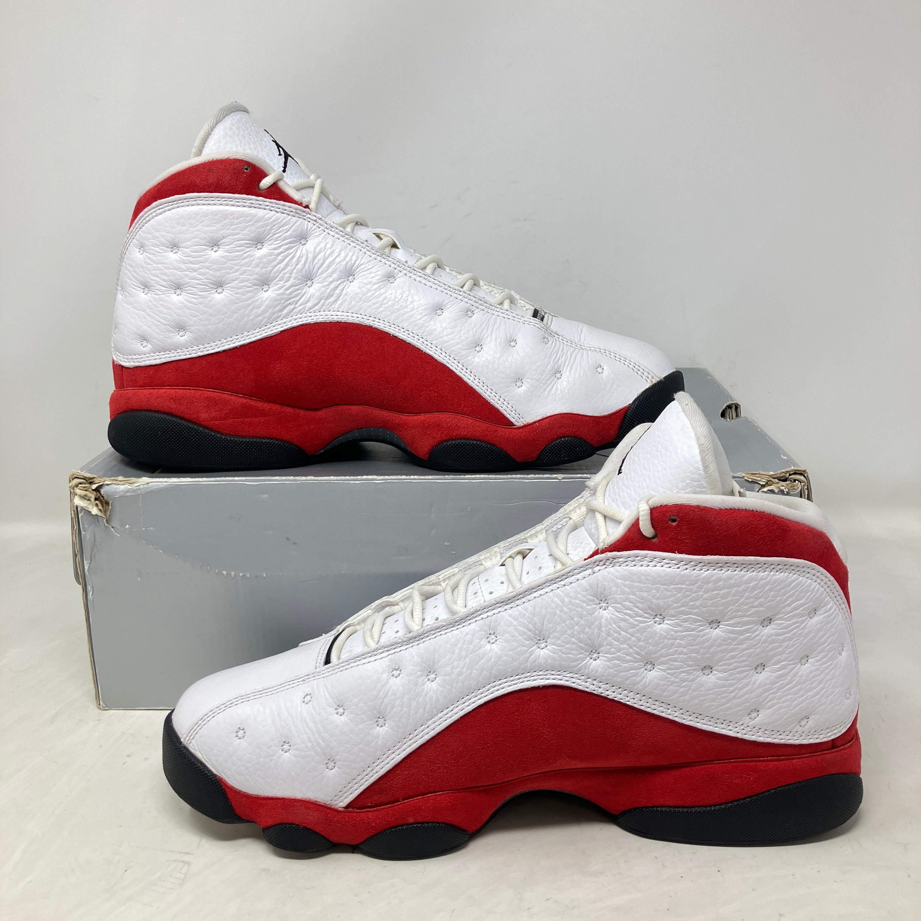 Jordan 13 Retro OG Chicago (2017)