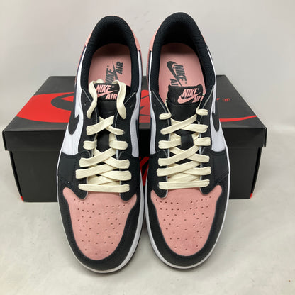 Jordan 1 Low OG Bleached Coral