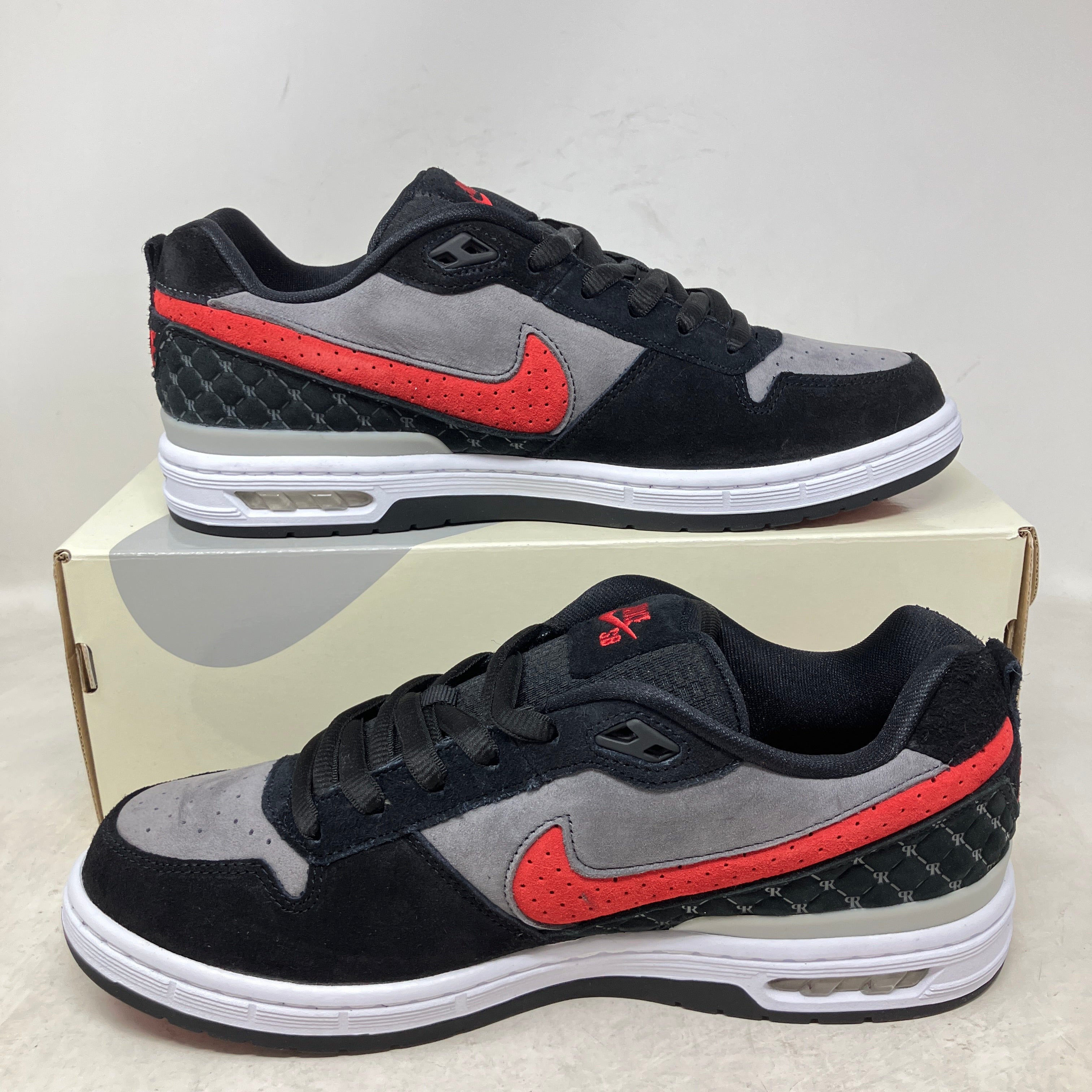 Nike SB Zoom Air Paul Rodriguez 1 OG Bred