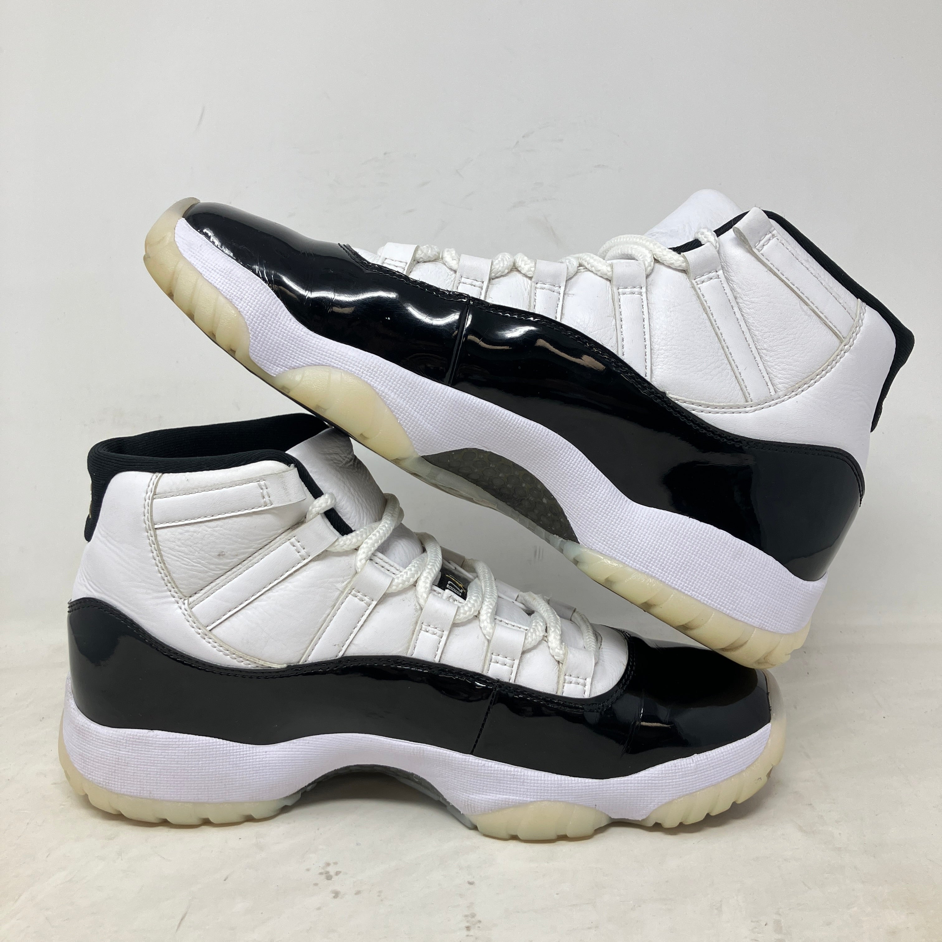 Jordan 11 Retro DMP Gratitude (2023)