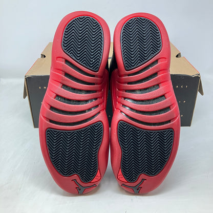 Jordan 12 Retro Flu Game (2025)