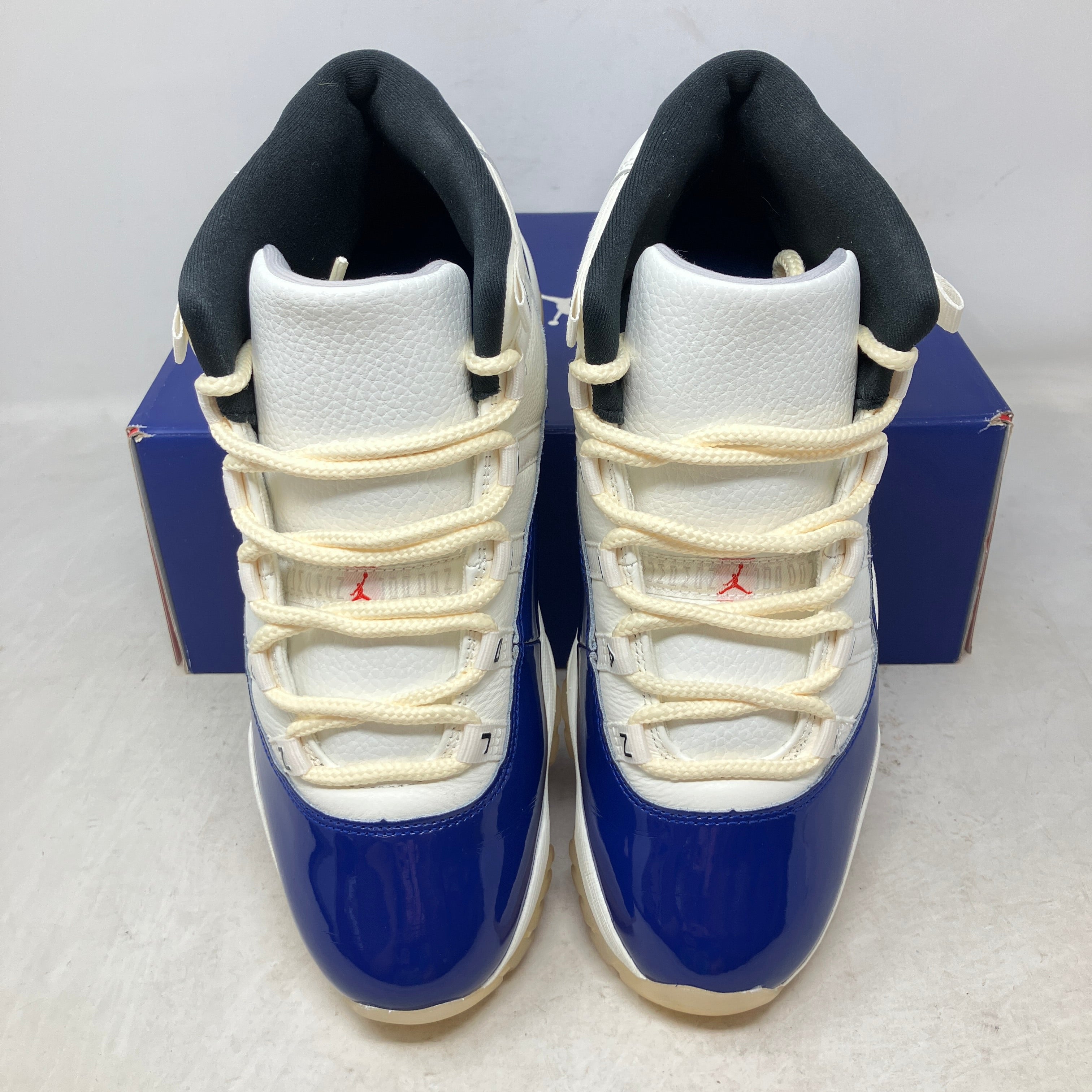 Jordan 11 Retro Rare Air