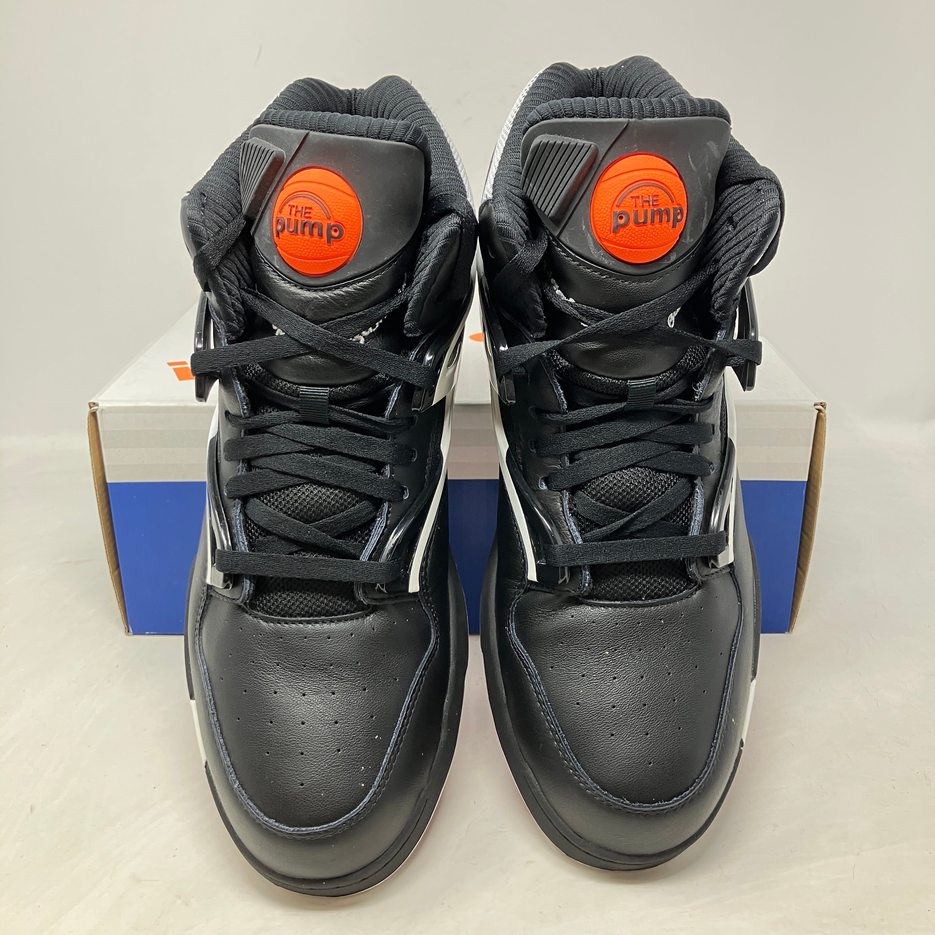 Reebok Pump Omni Zone II Dee Brown