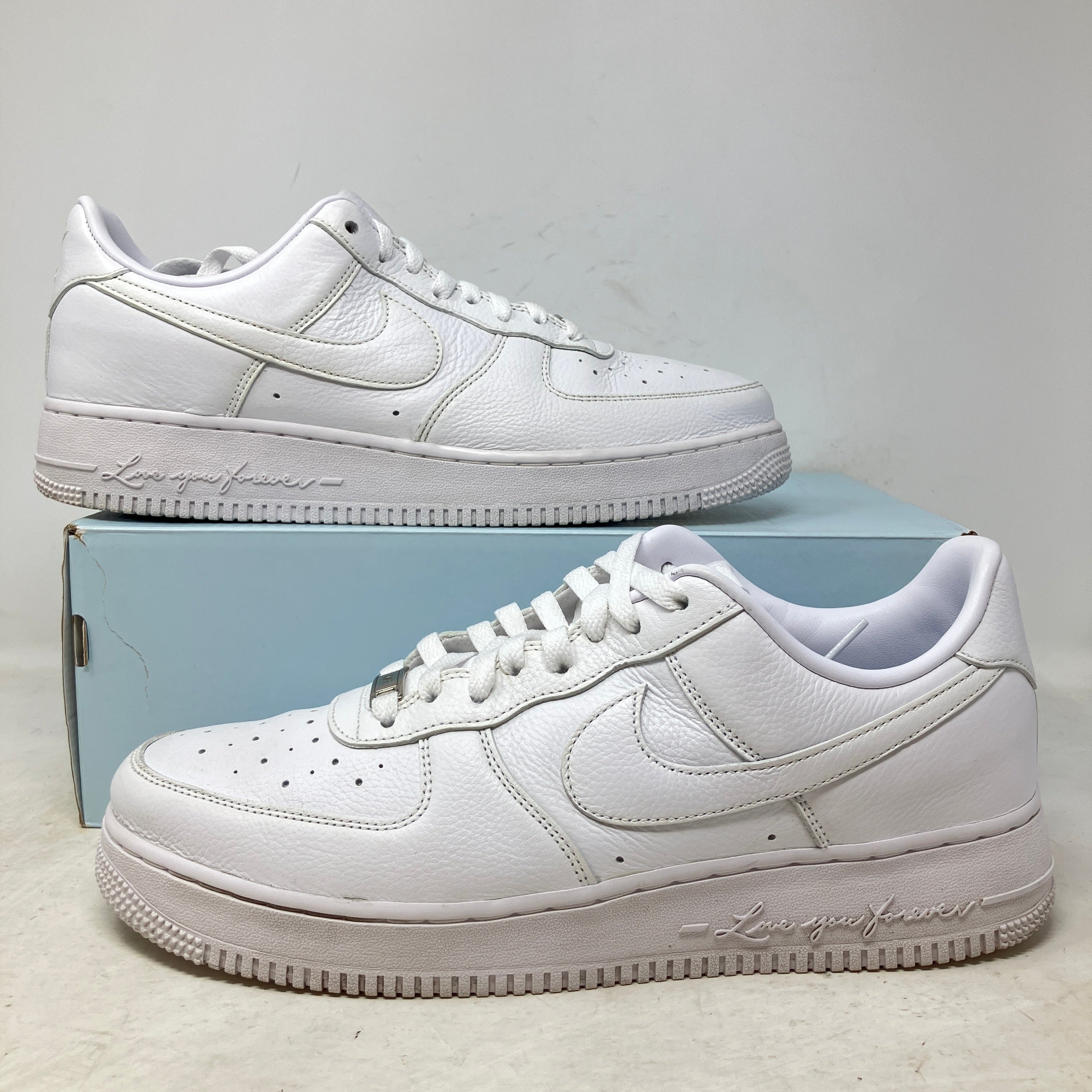 Nike Air Force 1 Low Drake NOCTA Certified Lover Boy
