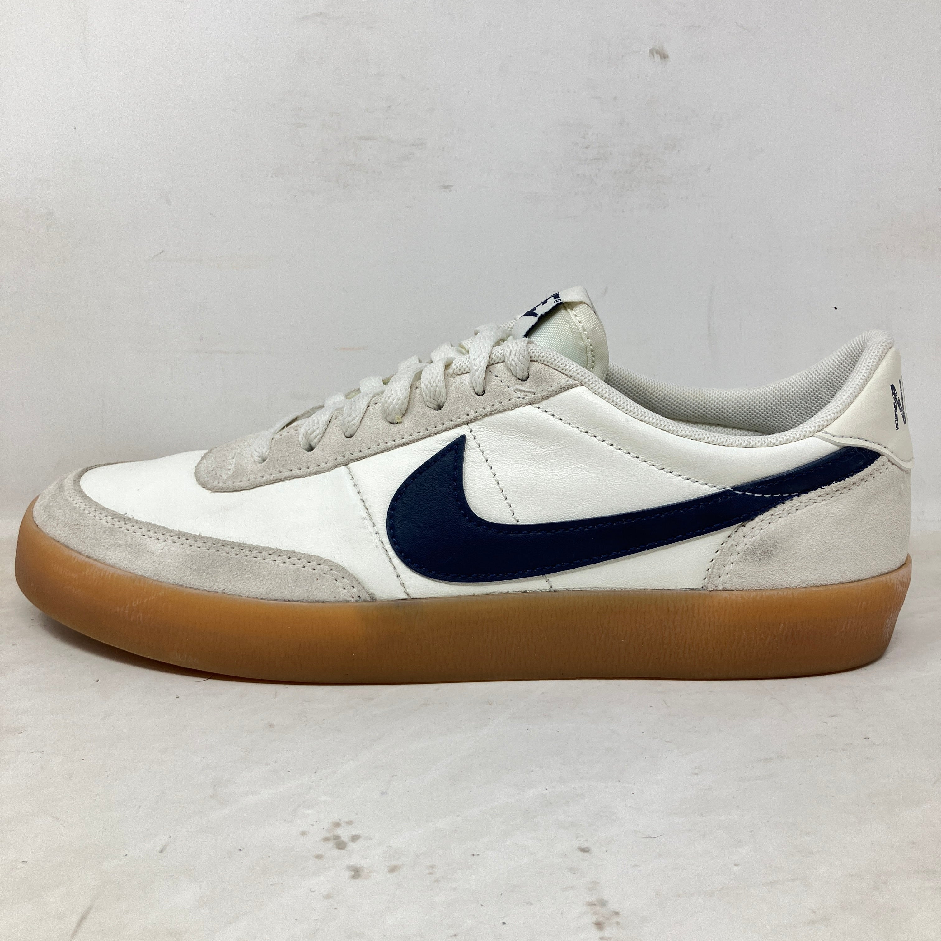 Nike Killshot 2 J Crew Sail Midnight Navy