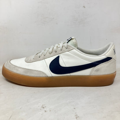 Nike Killshot 2 J Crew Sail Midnight Navy