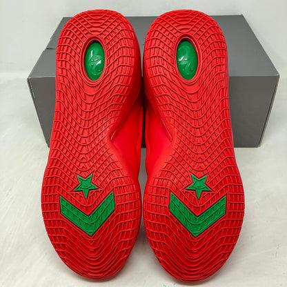 Converse SHAI 001 Winter Red