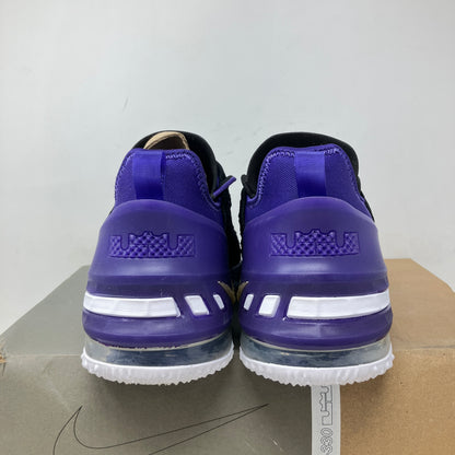 Nike LeBron 18 Lakers (GS)