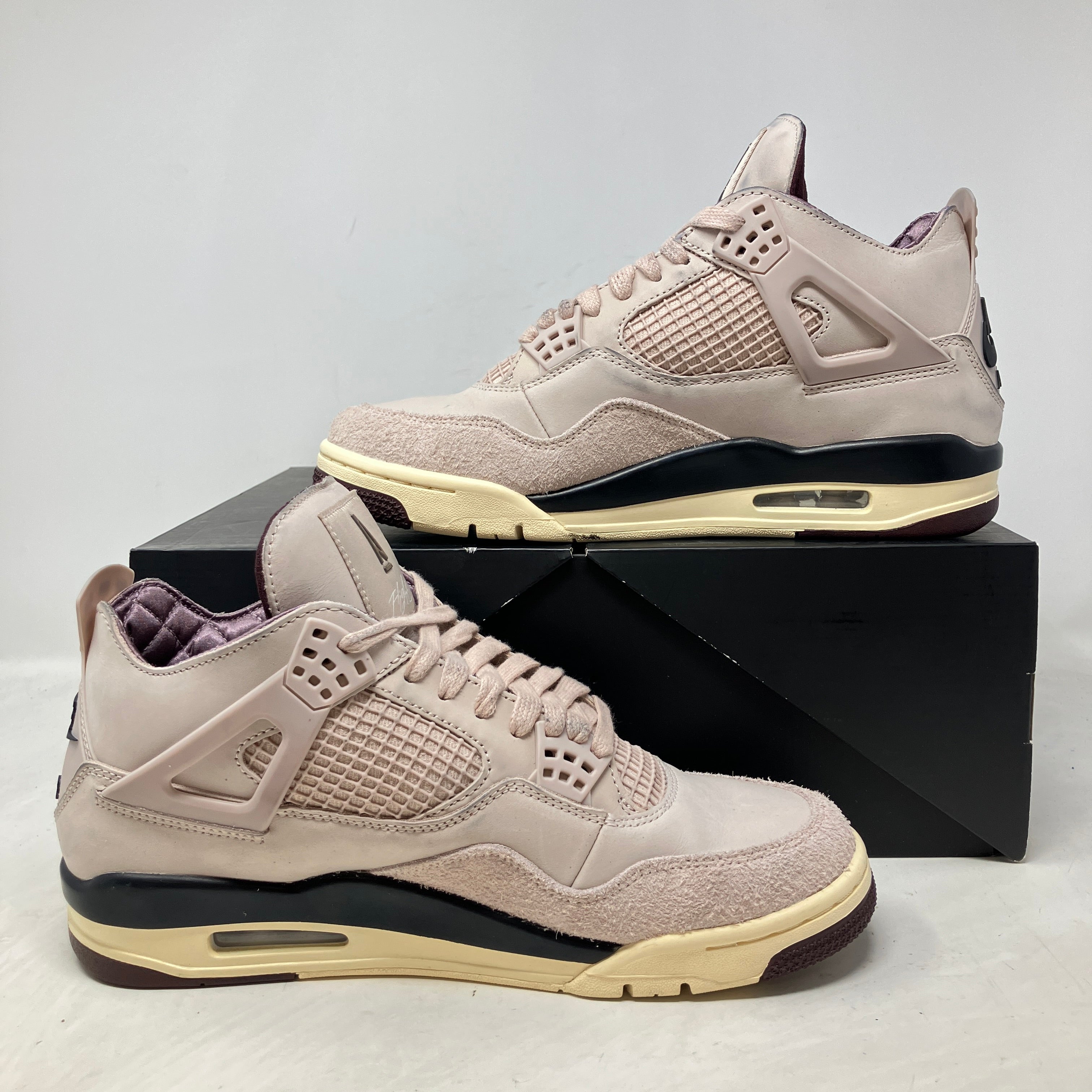 Jordan 4 Retro OG SP A Ma Maniére While You Were Sleeping (Women's)
