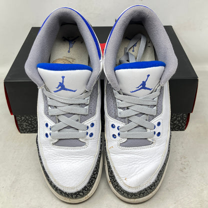 Jordan 3 Retro Racer Blue (GS)