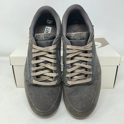 Jordan 1 Retro Low OG SP Travis Scott Velvet Brown
