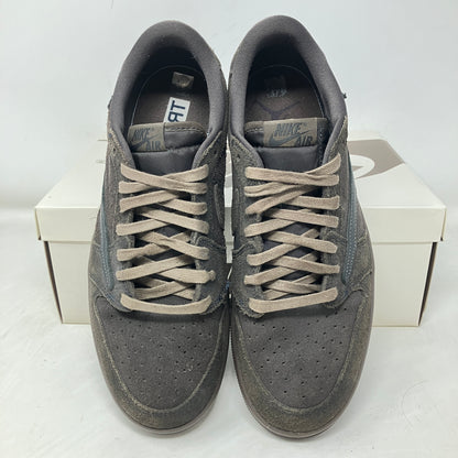 Jordan 1 Retro Low OG SP Travis Scott Velvet Brown