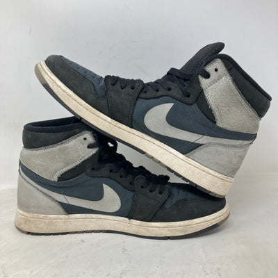 Jordan 1 Retro High Element Gore-Tex Black Particle Grey