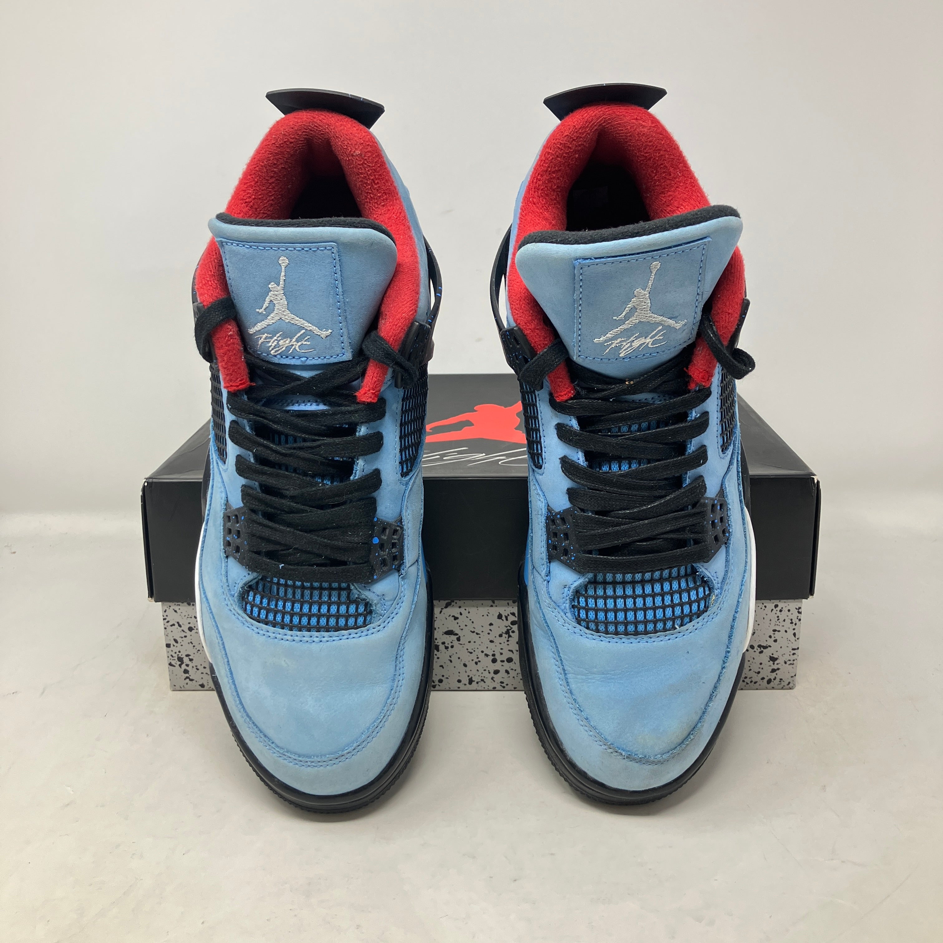 Jordan 4 Retro Travis Scott Cactus Jack