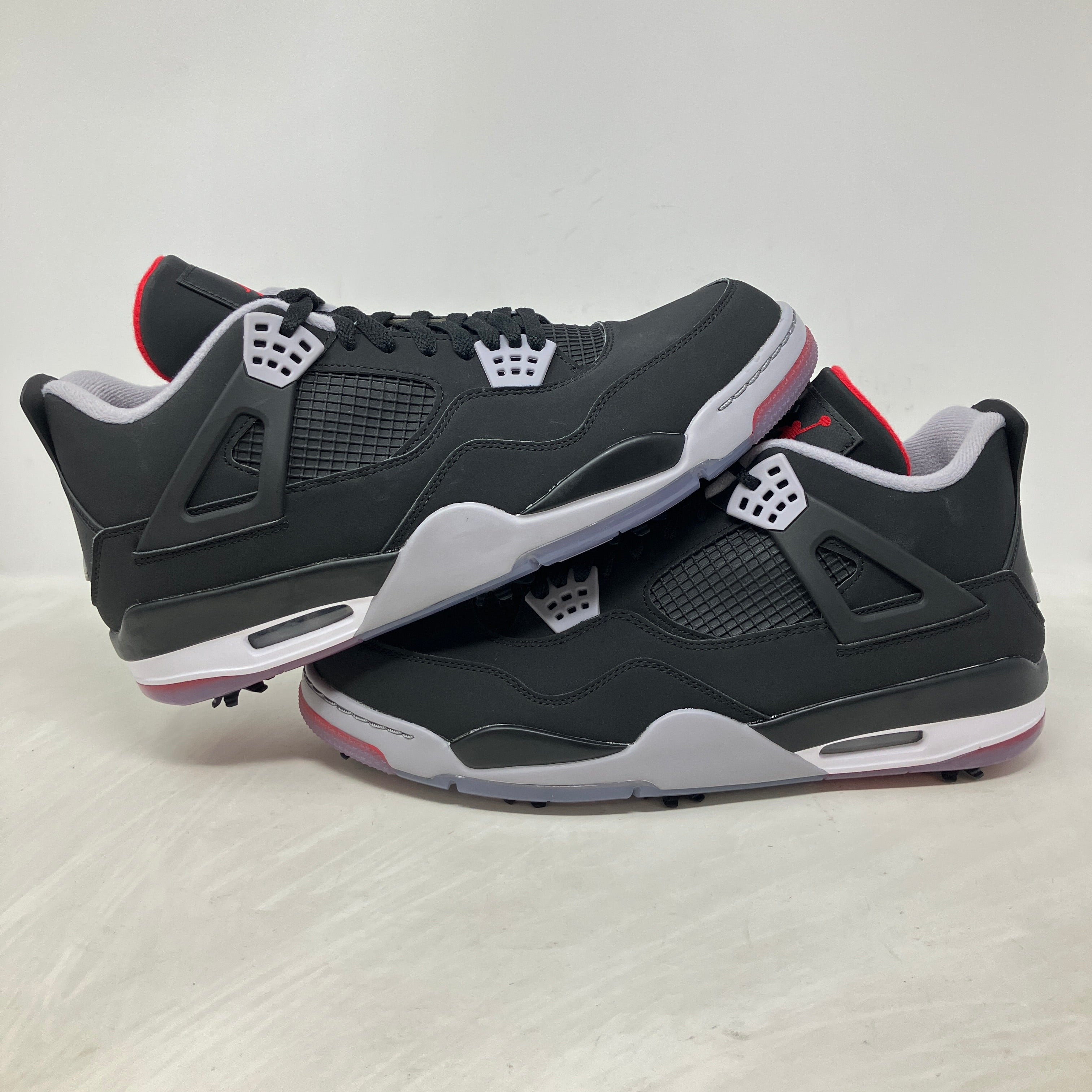 Jordan 4 Retro Golf Bred