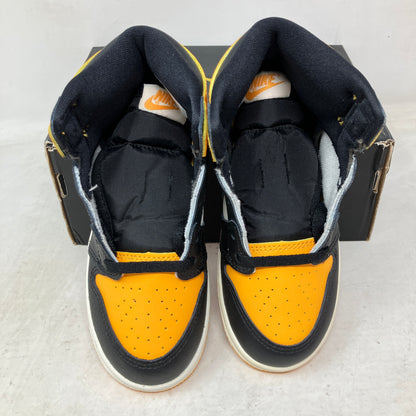 Jordan 1 Retro High OG Taxi (TD)