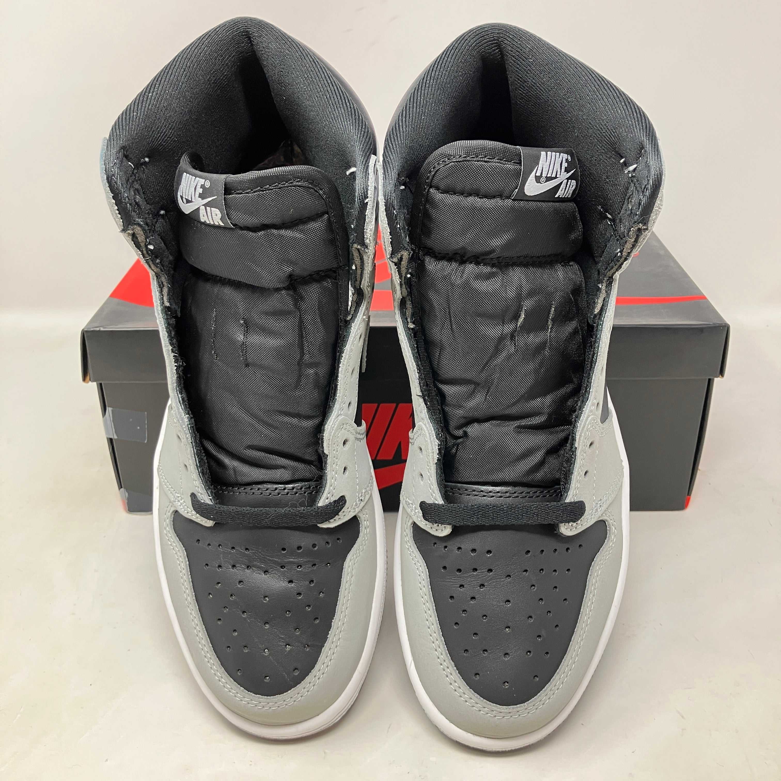 Jordan 1 Retro High Shadow 2.0