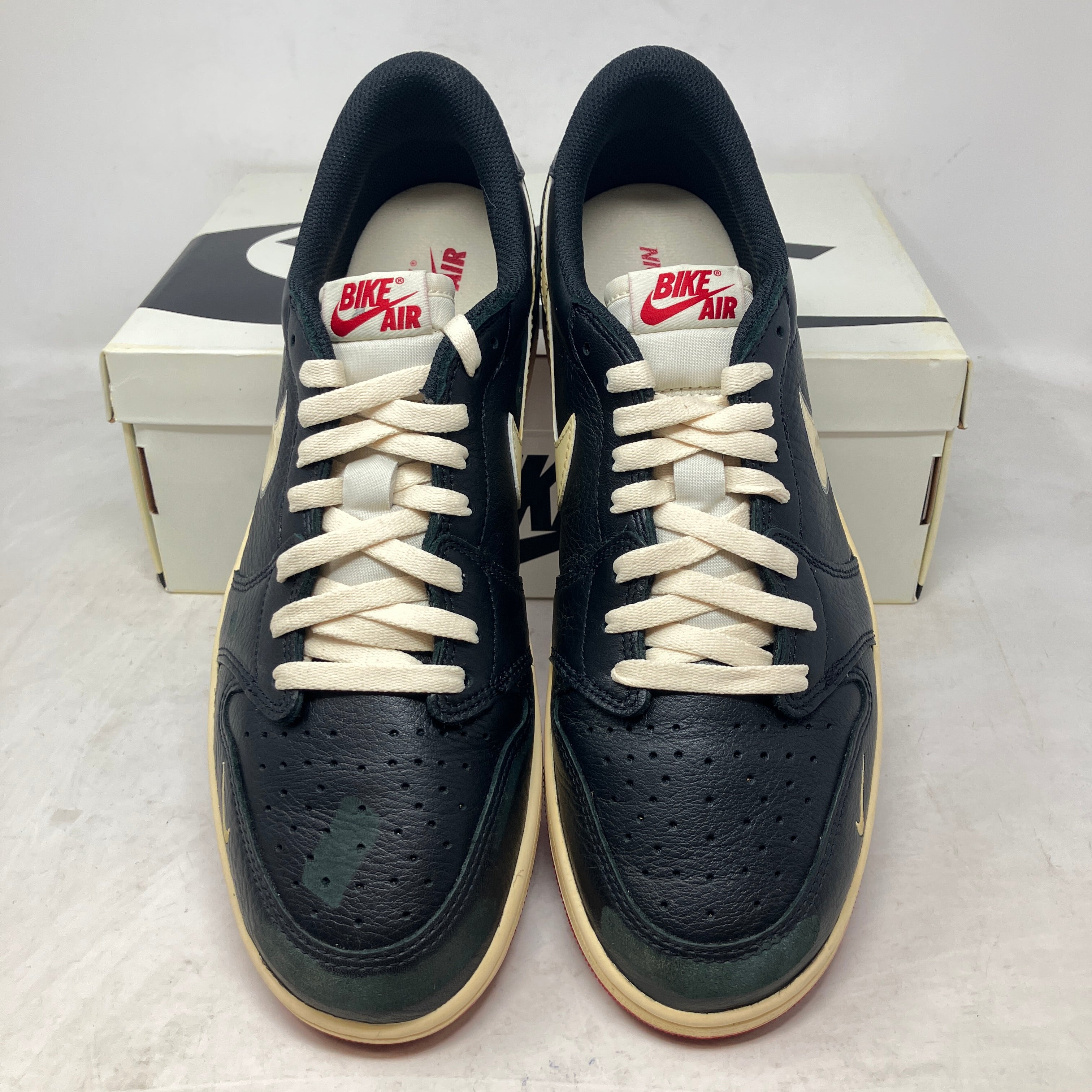 Jordan 1 Retro Low OG Nigel Sylvester Better With Time