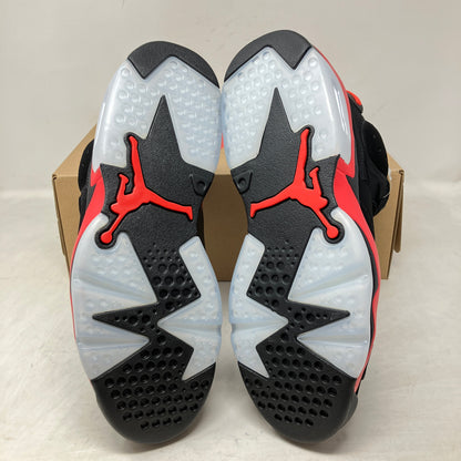 Jordan 6 Retro Infrared Salesman