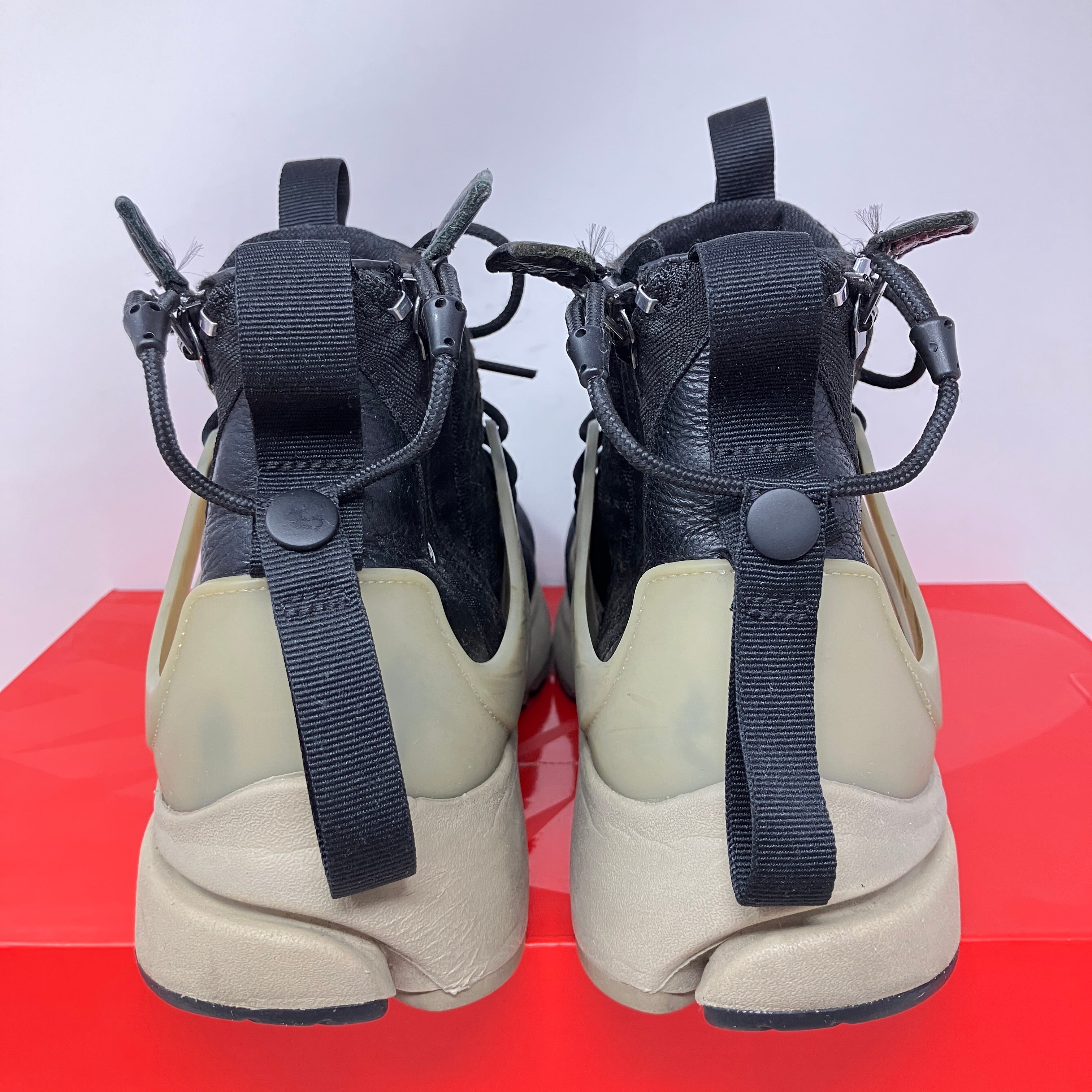 Nike Air Presto Acronym Bamboo