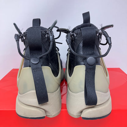 Nike Air Presto Acronym Bamboo