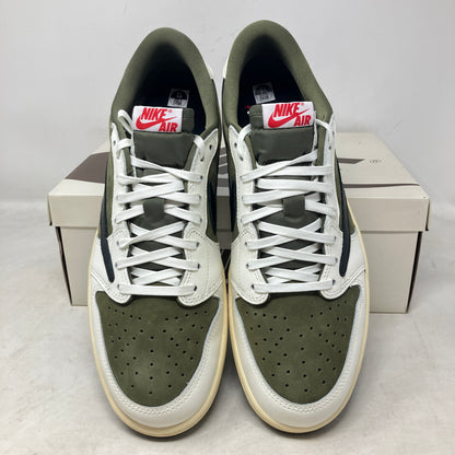 Jordan 1 Retro Low OG SP Travis Scott Medium Olive