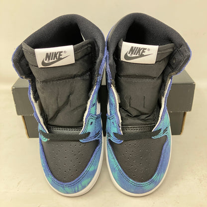 Jordan 1 Retro High Tie Dye (TD)(PS)