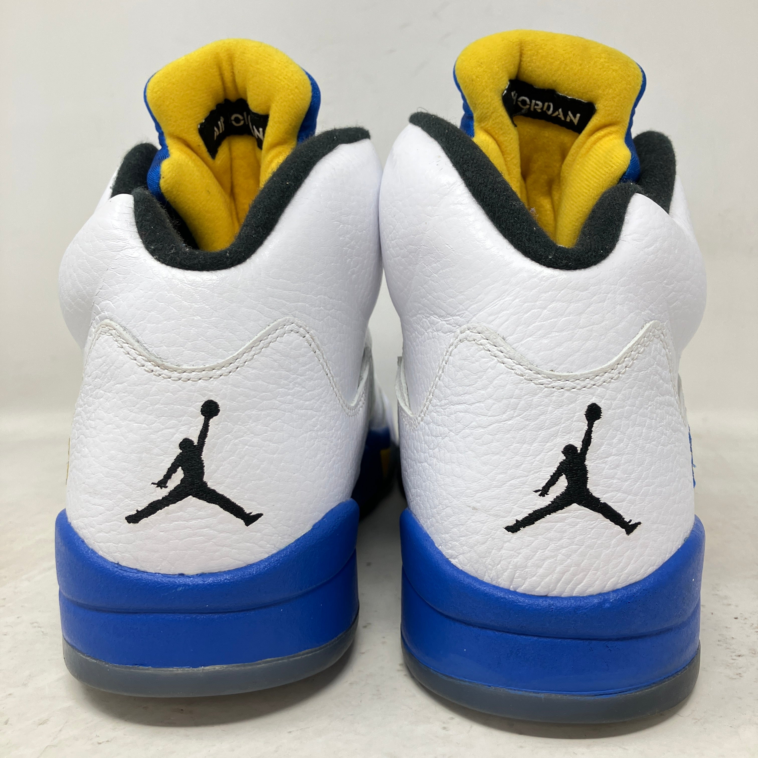 Jordan 5 Retro Laney (2013)
