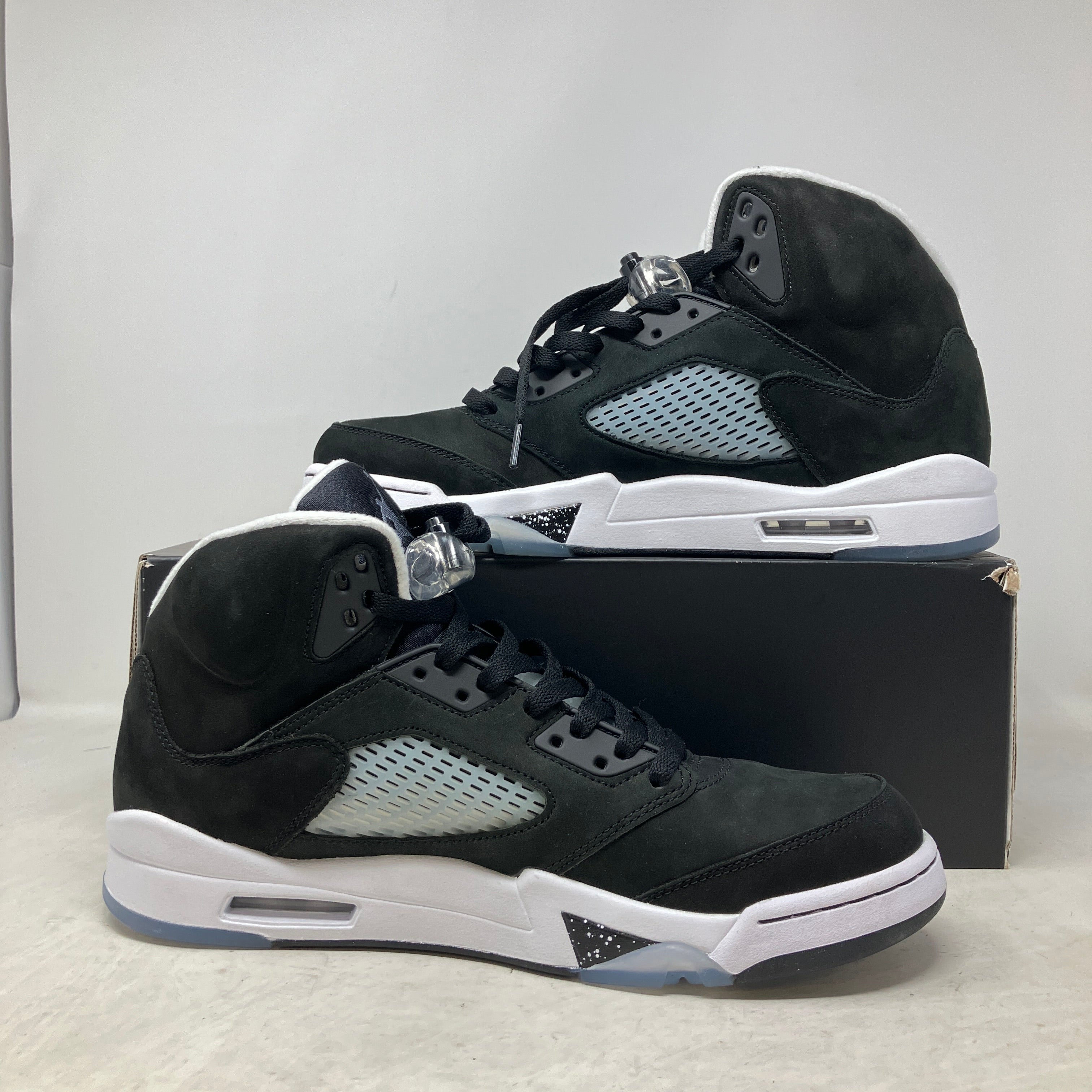Jordan 5 Retro Moonlight (2021)