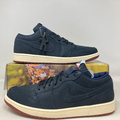 Jordan 1 Low Eastside Golf Out of the Mud