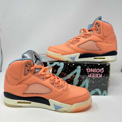Jordan 5 Retro DJ Khaled We The Best Crimson Bliss