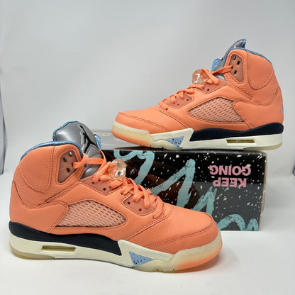 Jordan 5 Retro DJ Khaled We The Best Crimson Bliss