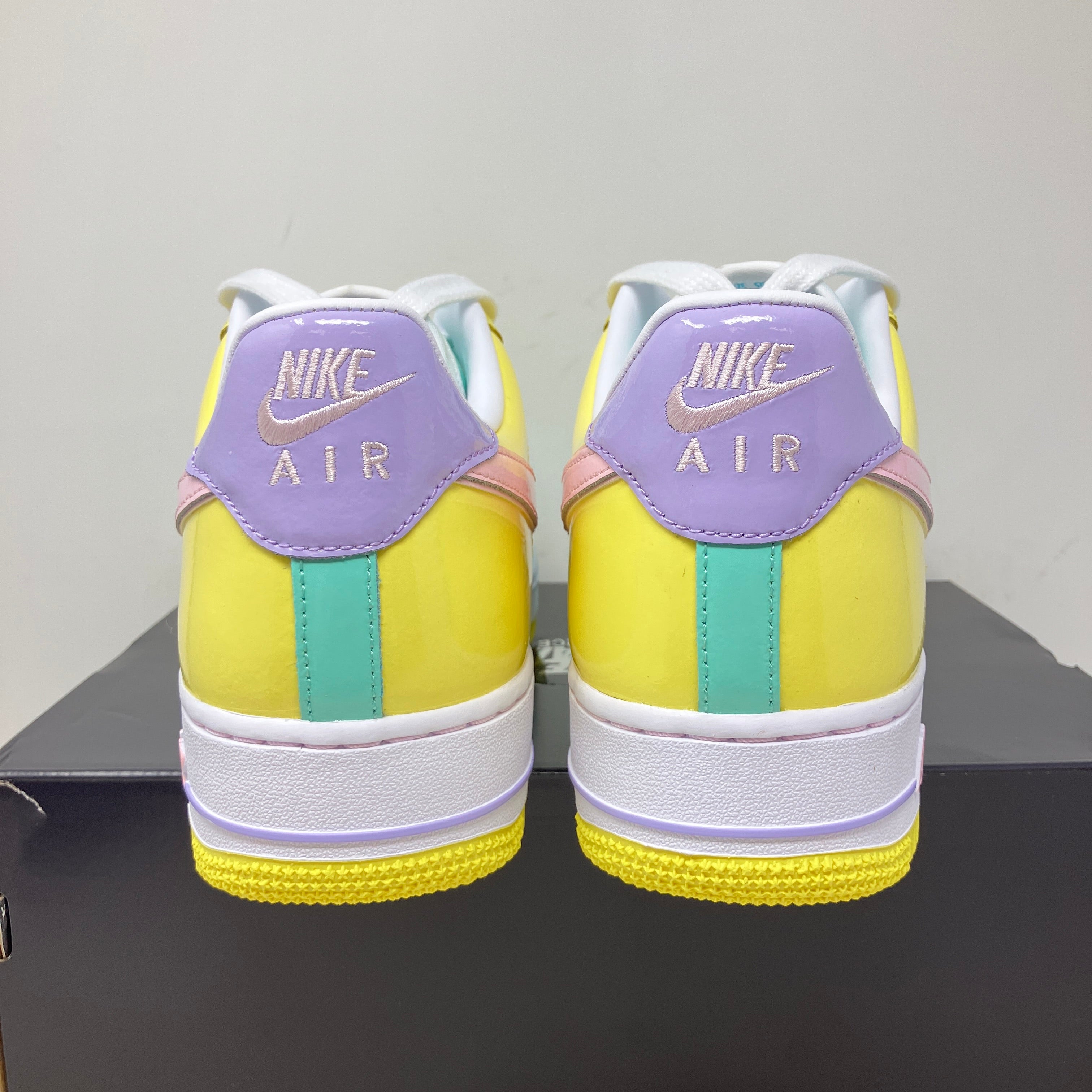 Nike Air Force 1 Low Easter (2026)