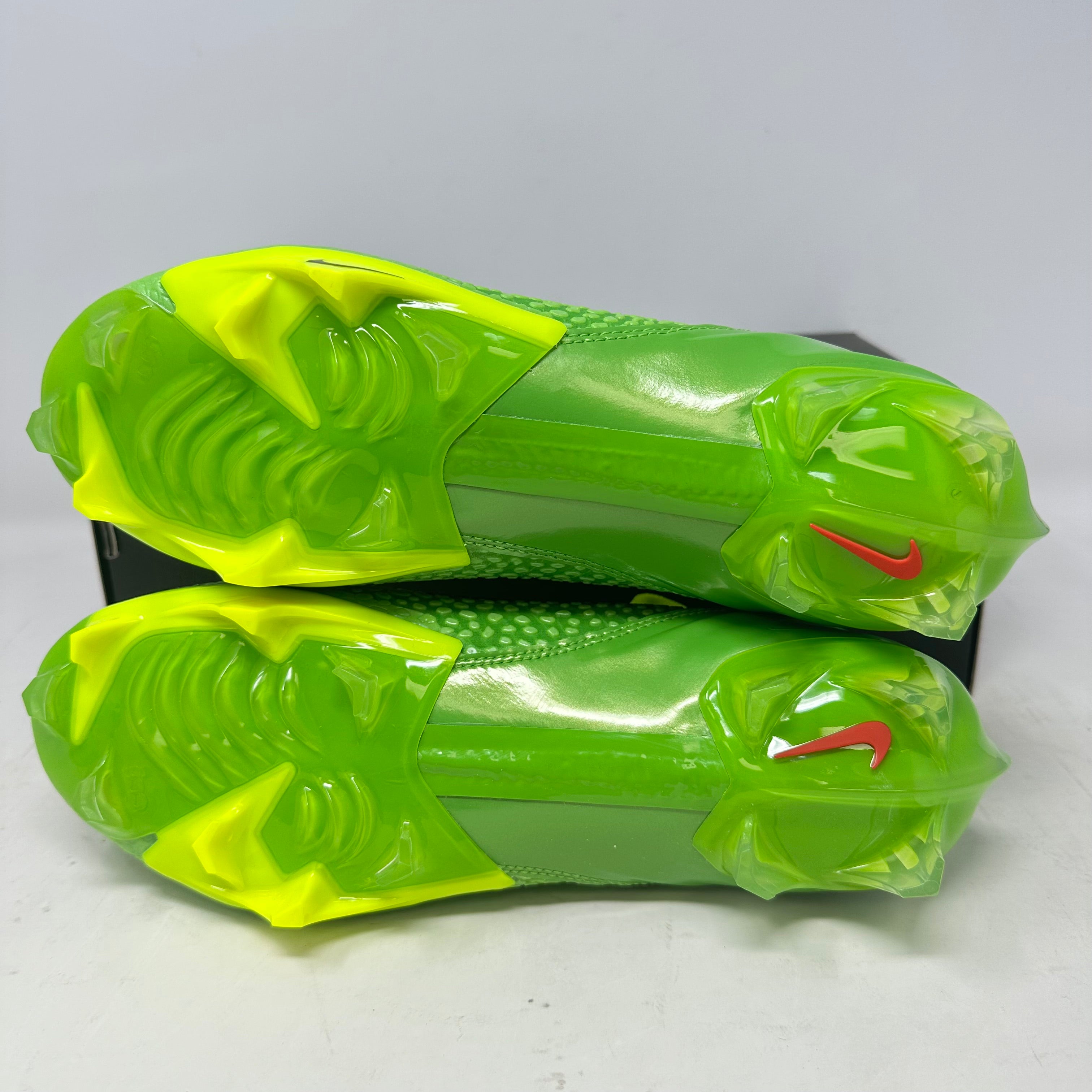 Nike Vapor Edge Kobe 6 SE Grinch