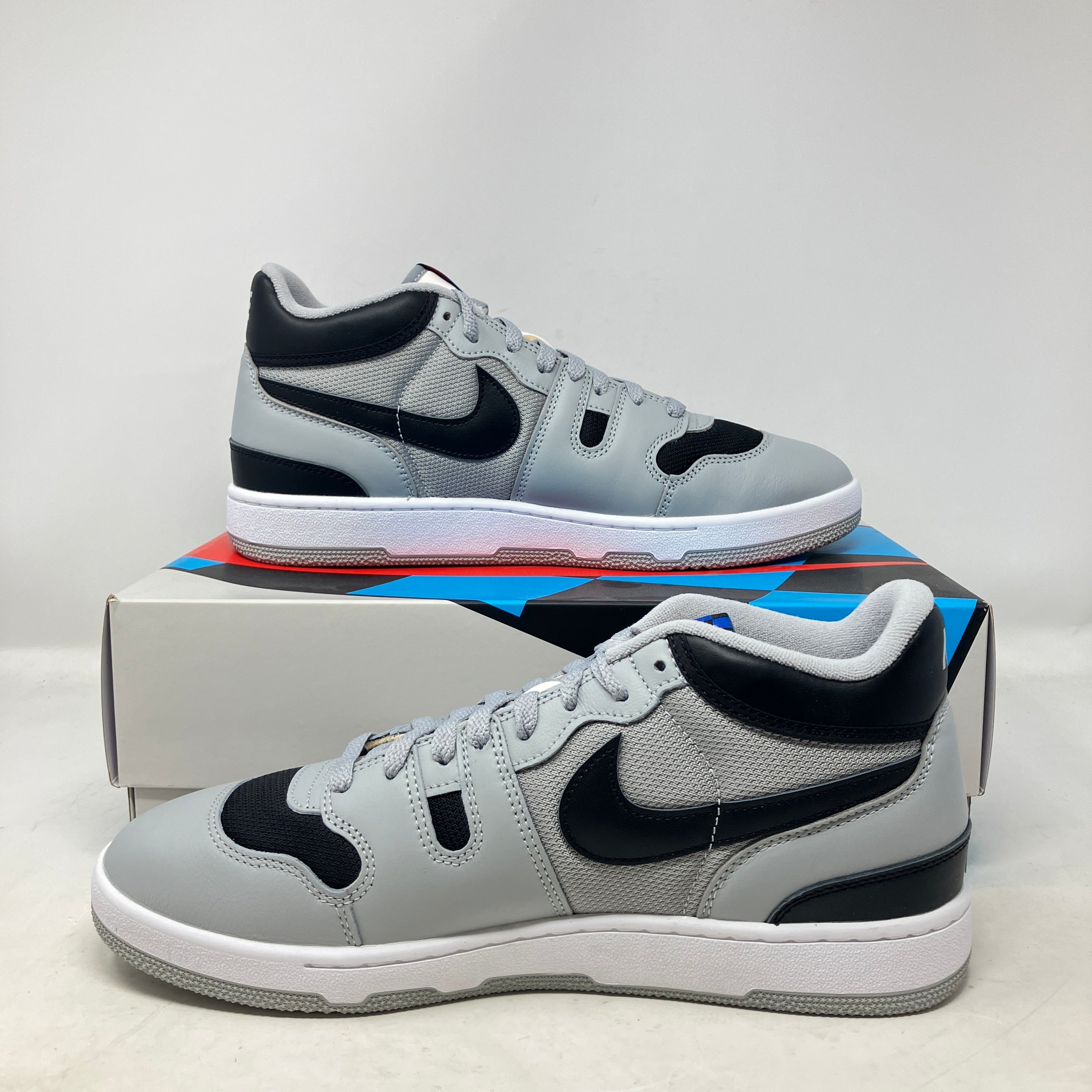Nike Mac Attack QS SP Light Smoke Grey