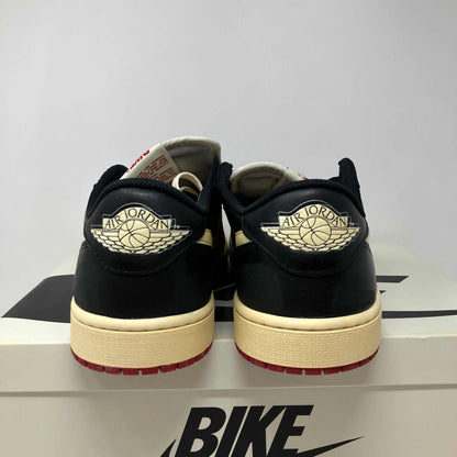Jordan 1 Retro Low OG Nigel Sylvester Better With Time