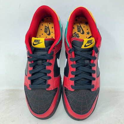 Nike Dunk Low Biker Tattoos