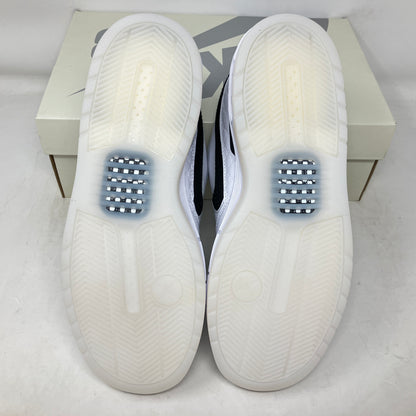 Nike SB Zoom Air Paul Rodriguez 1 OG White Black (2025)