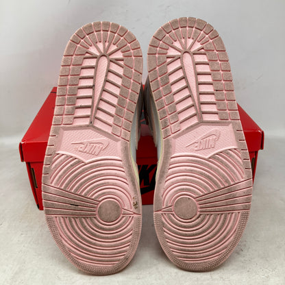 Jordan 1 Retro High OG Washed Pink (Women's)