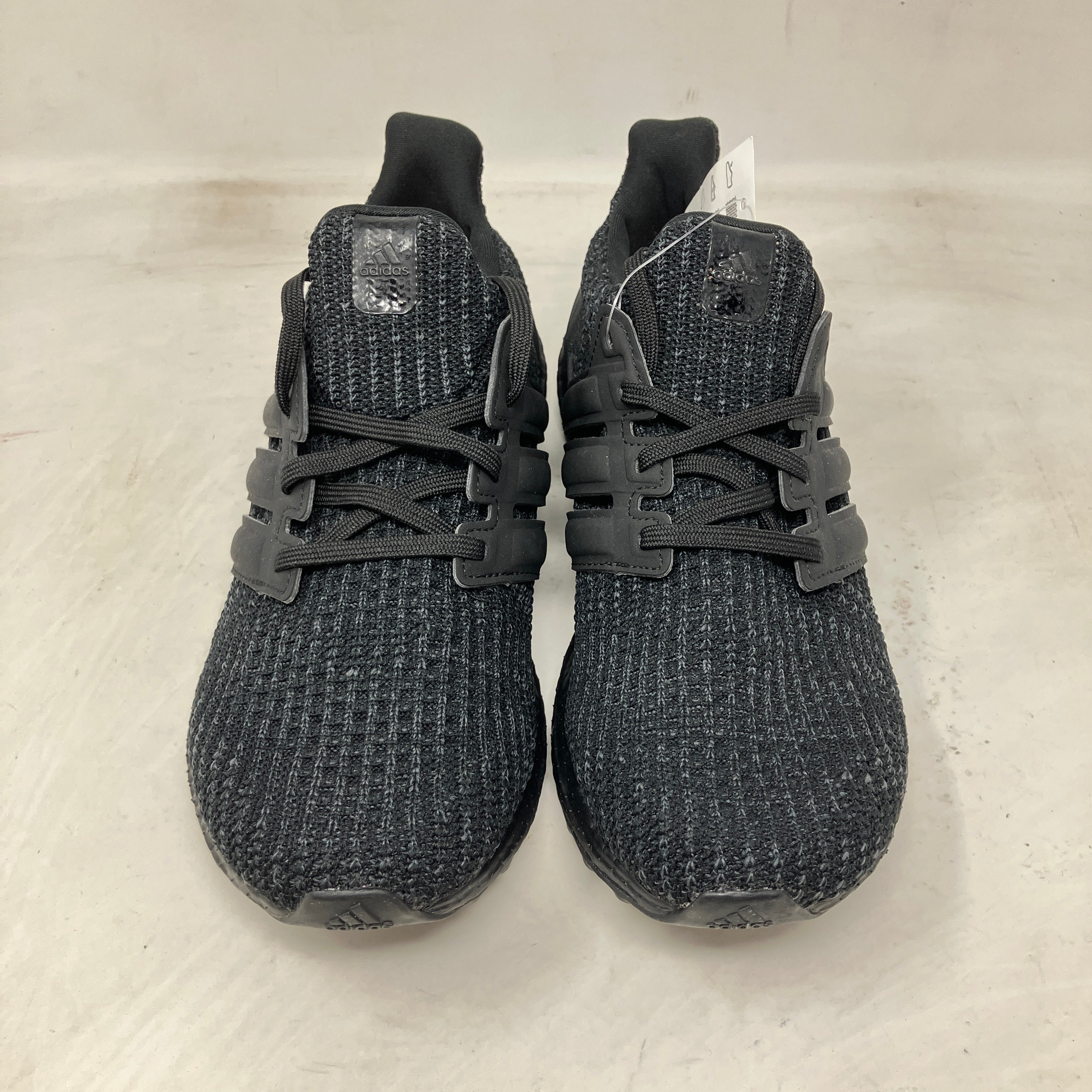 adidas Ultra Boost 4.0 DNA Triple Black