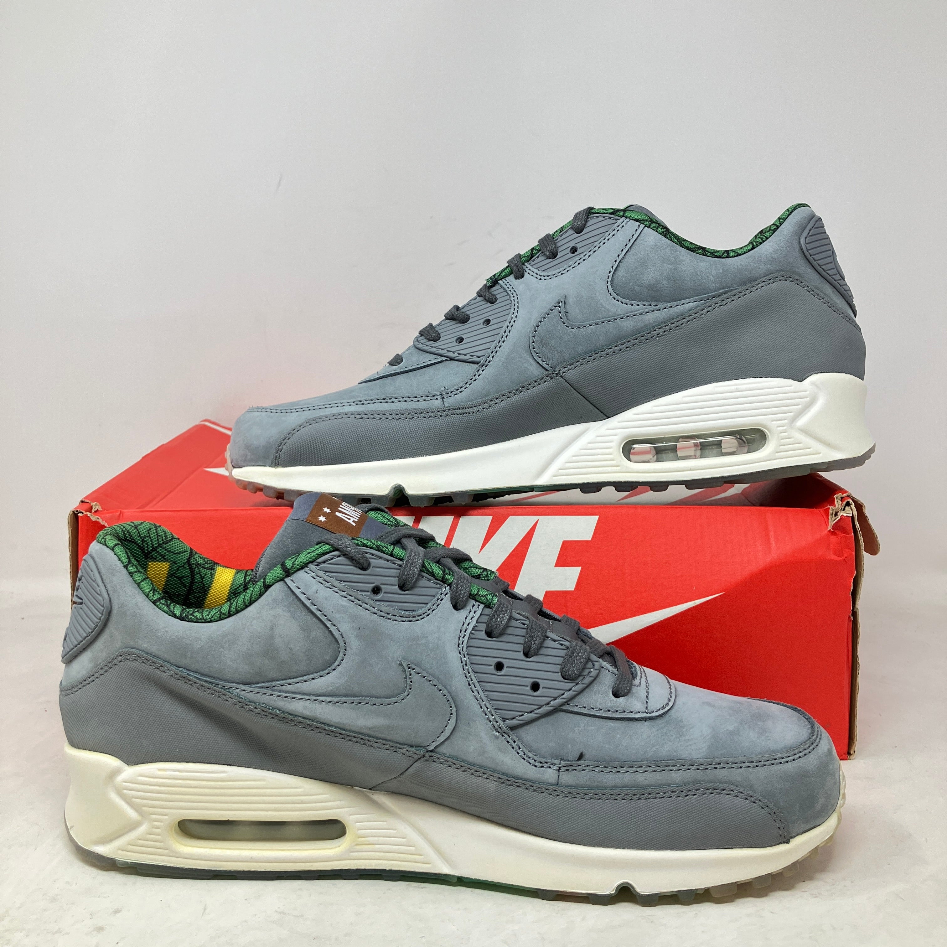Nike Air Max 90 Chicago