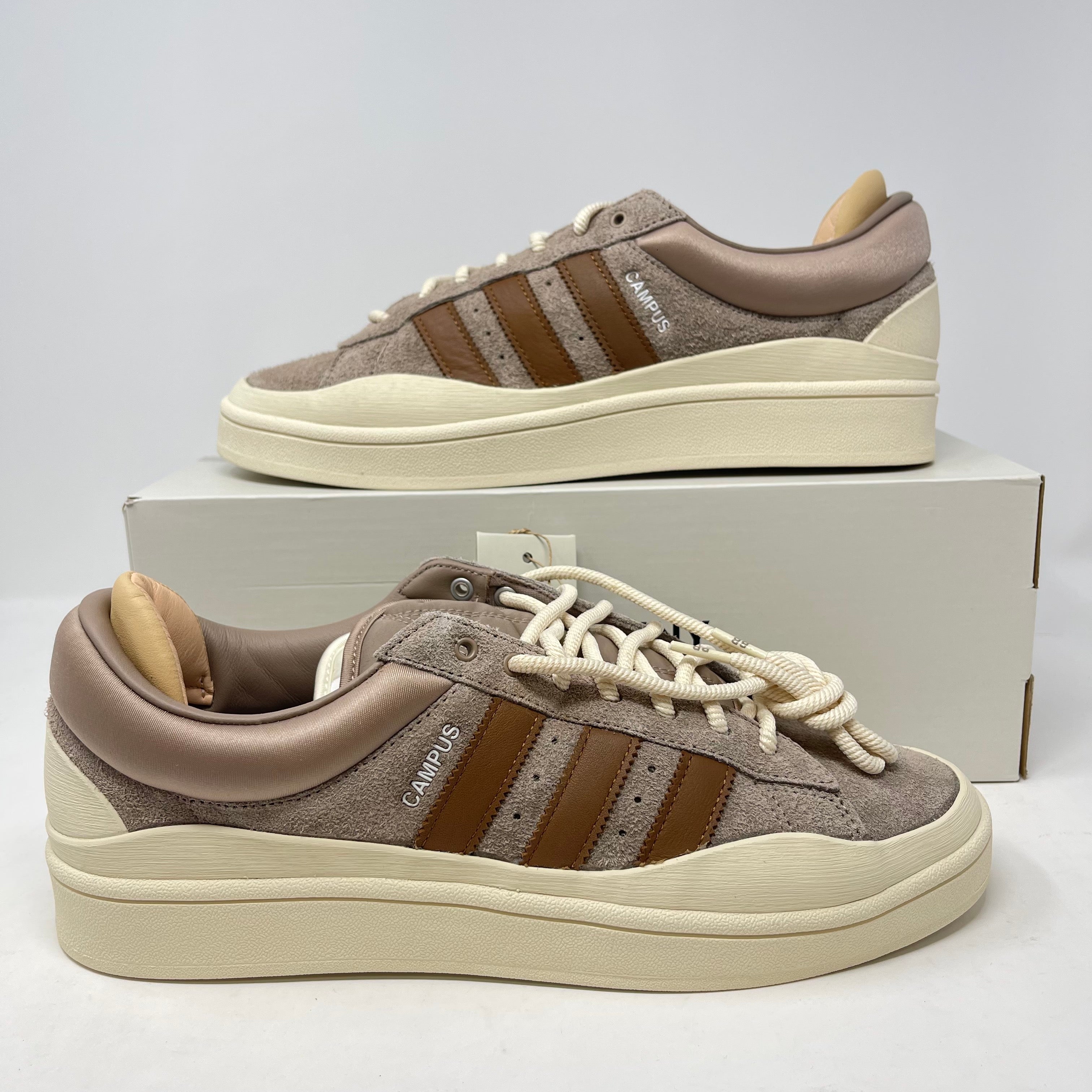 adidas Campus Light Bad Bunny Chalky Brown