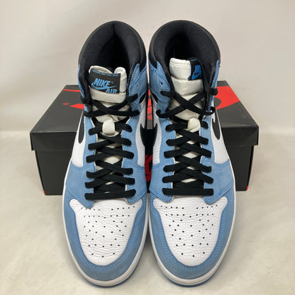 Jordan 1 Retro High OG University Blue
