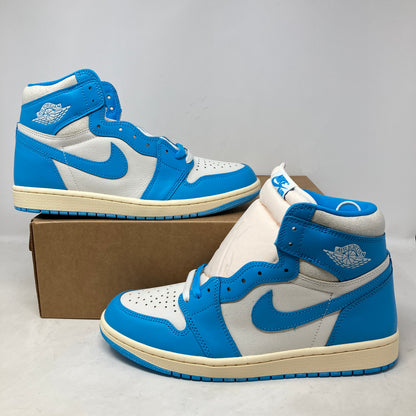 Jordan 1 Retro High OG UNC Reimagined