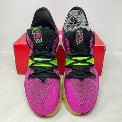 New Balance OMN1S Low Berry Lime