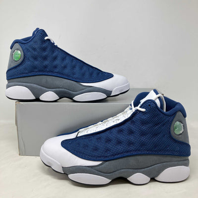 Jordan 13 Retro Flint (2020), alternate view 1