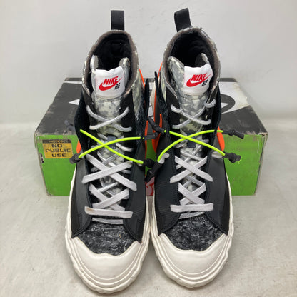 Nike Blazer Mid READYMADE White