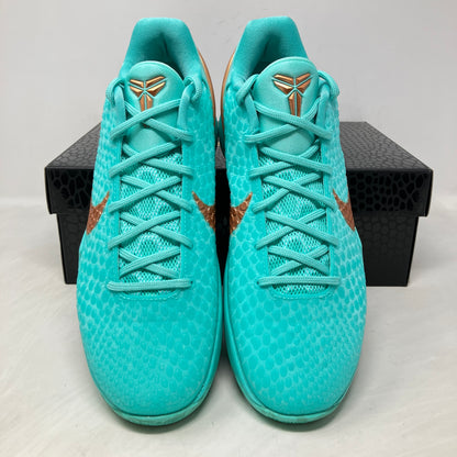 Nike Kobe 6 Protro Jalen Brunson Statue of Liberty