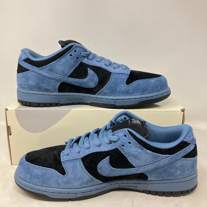 Nike SB Dunk Low Supreme 94 Ocean Fog